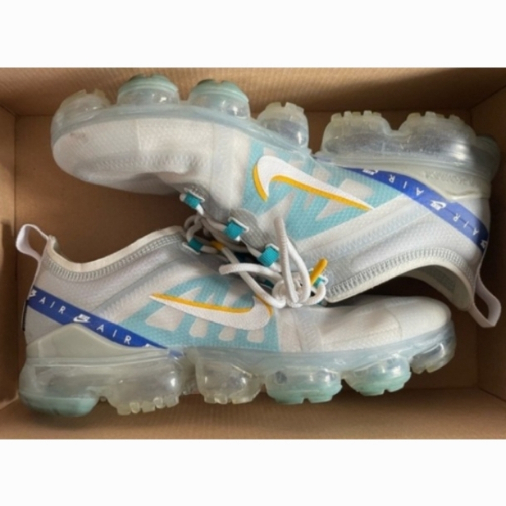 Nike Air VaporMax 2019 SE - Size 7 - Picture 2 of 12